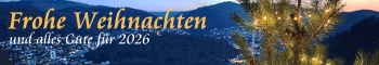 Frohe&nbsp;Weihnachten