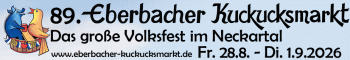 Kuckucksmarkt