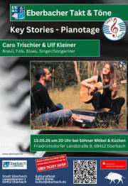 Konzert 13.05.